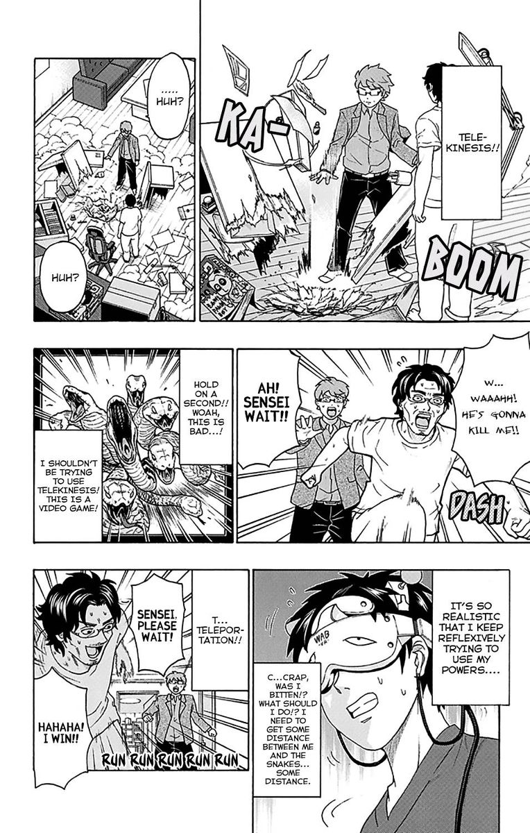 Saiki Kusuo No Psi Nan 243 15