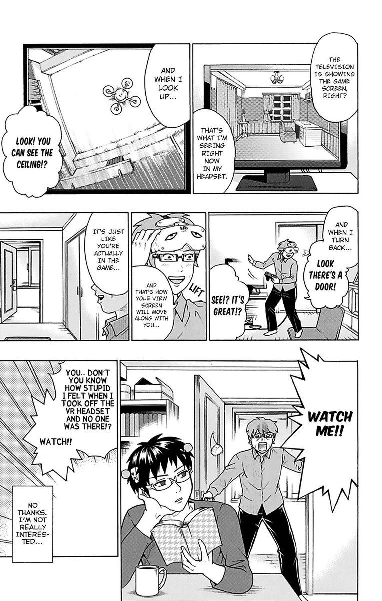 Saiki Kusuo No Psi Nan 243 6