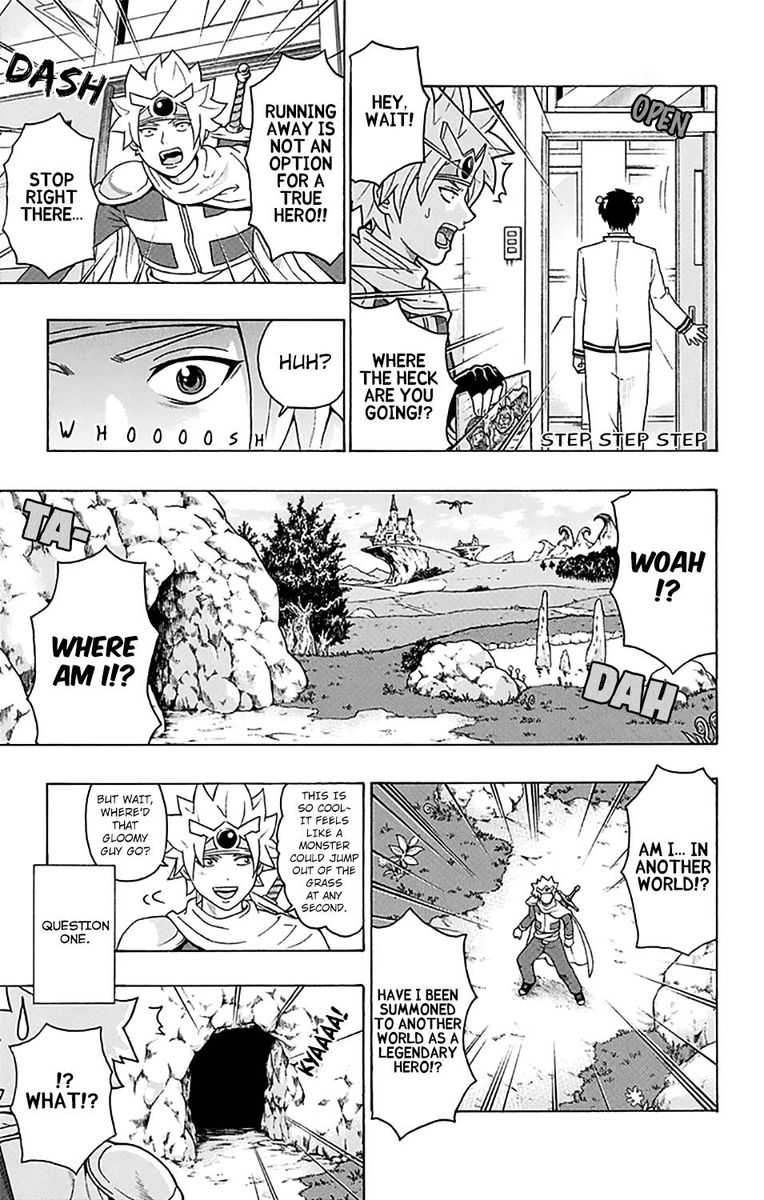 Saiki Kusuo No Psi Nan 244 15