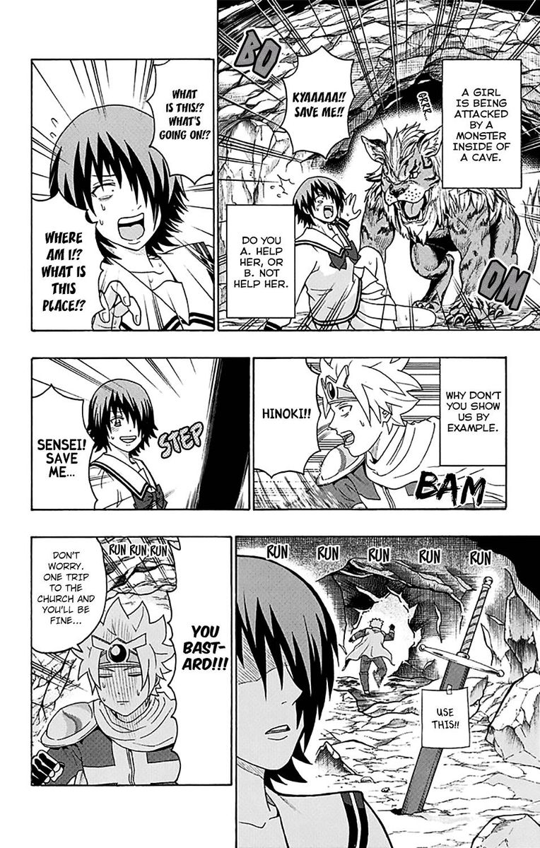 Saiki Kusuo No Psi Nan 244 16
