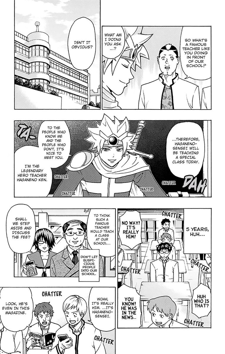 Saiki Kusuo No Psi Nan 244 9