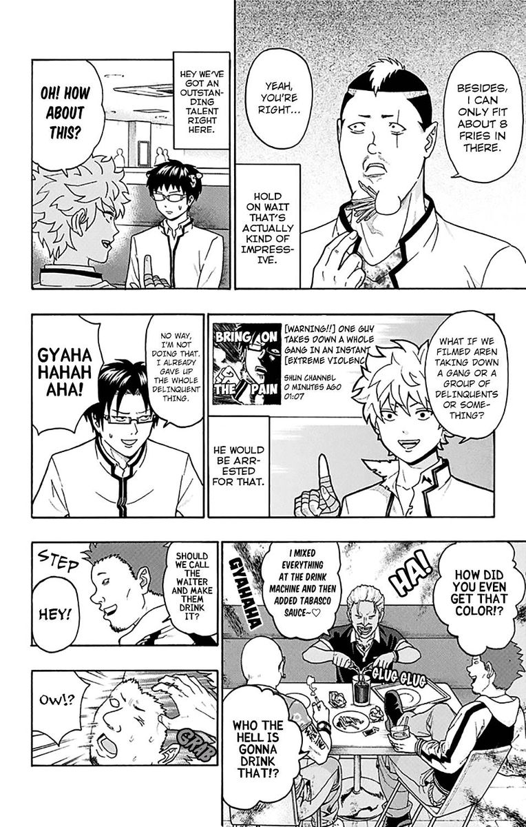 Saiki Kusuo No Psi Nan 245 11
