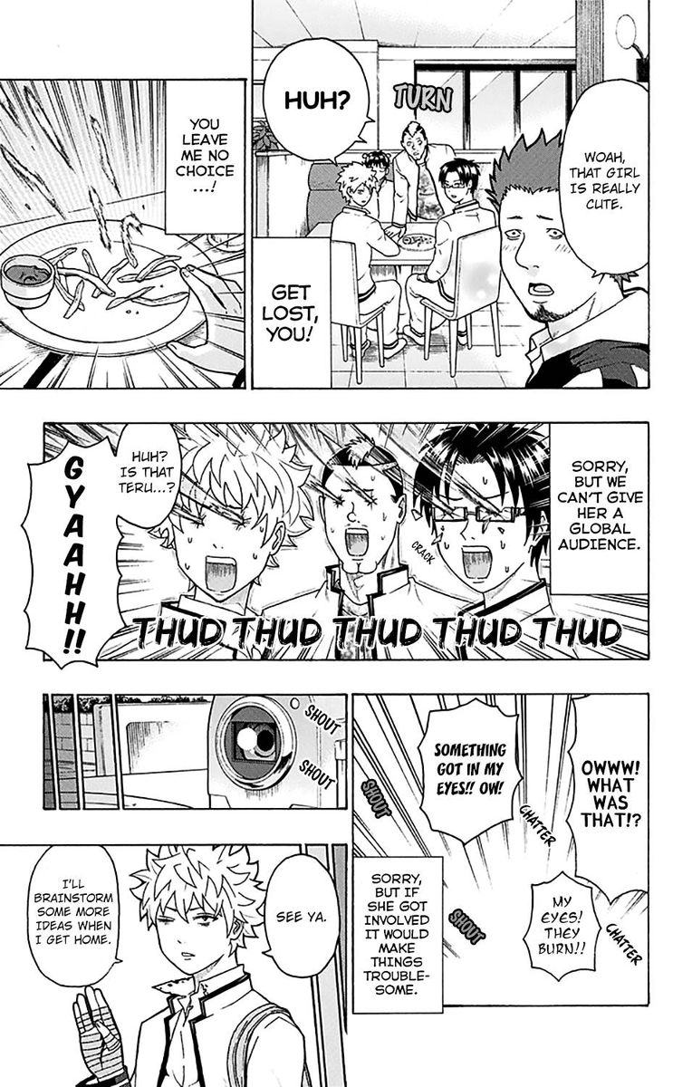 Saiki Kusuo No Psi Nan 245 14