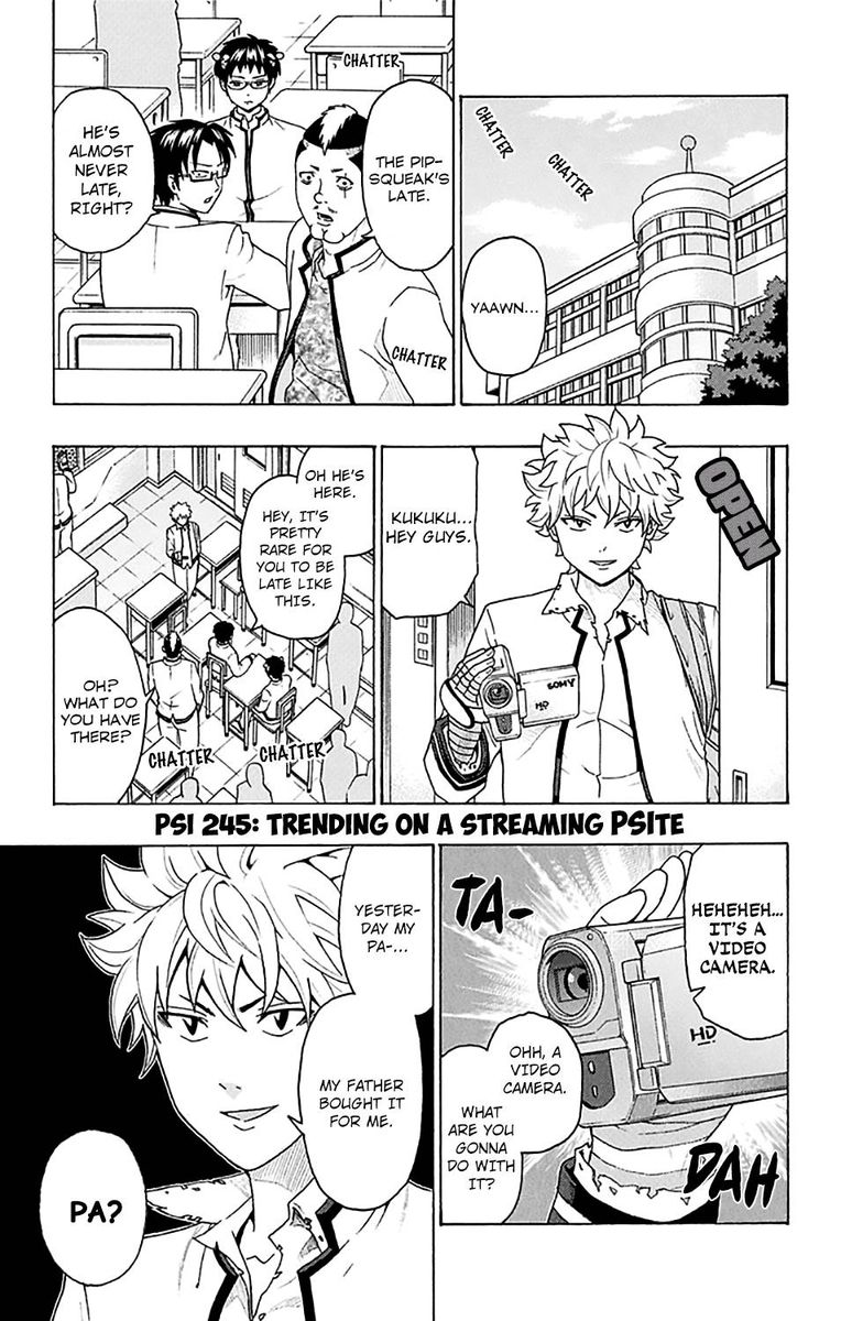 Saiki Kusuo No Psi Nan 245 2