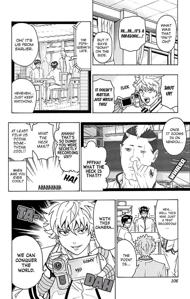 Saiki Kusuo No Psi Nan 245 3