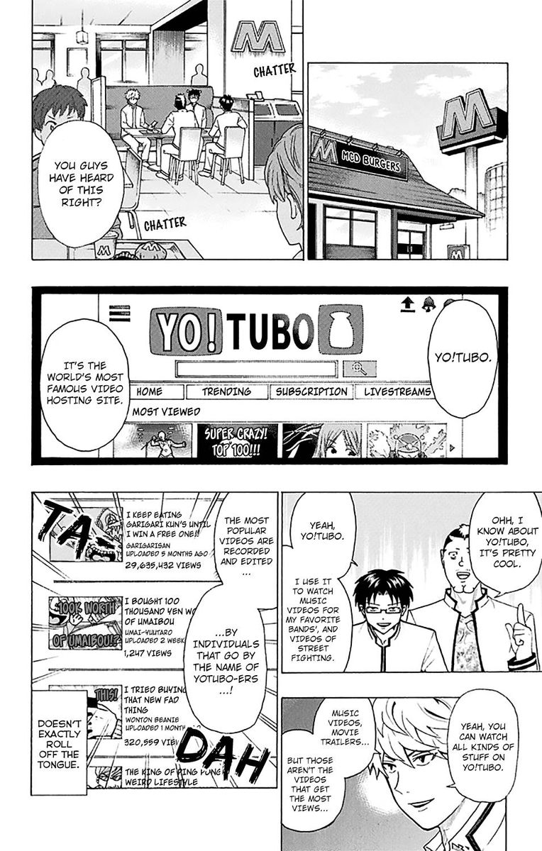 Saiki Kusuo No Psi Nan 245 5