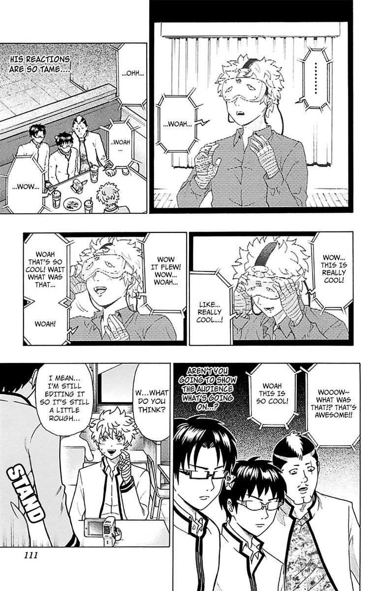 Saiki Kusuo No Psi Nan 245 8