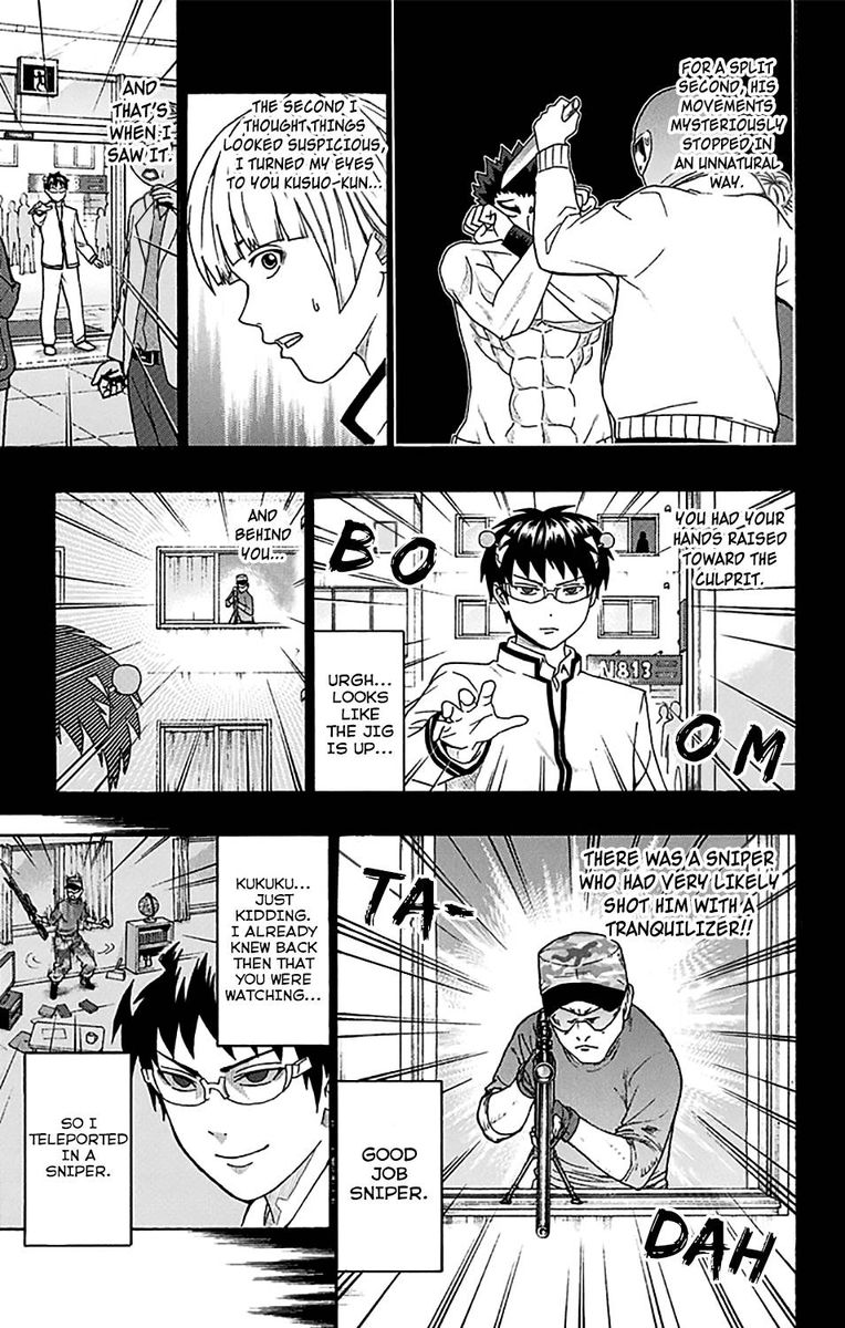 Saiki Kusuo No Psi Nan 246 10