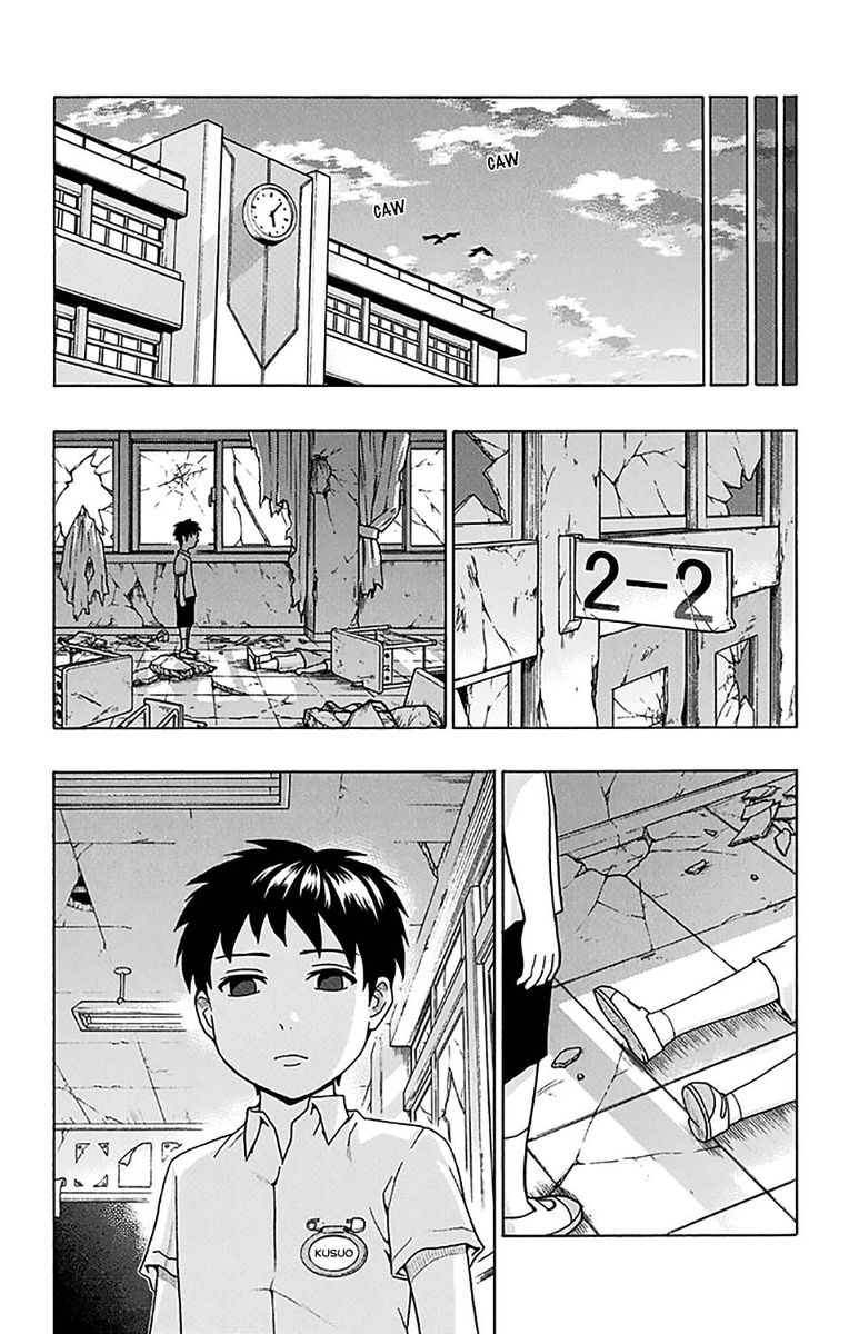 Saiki Kusuo No Psi Nan 246 16