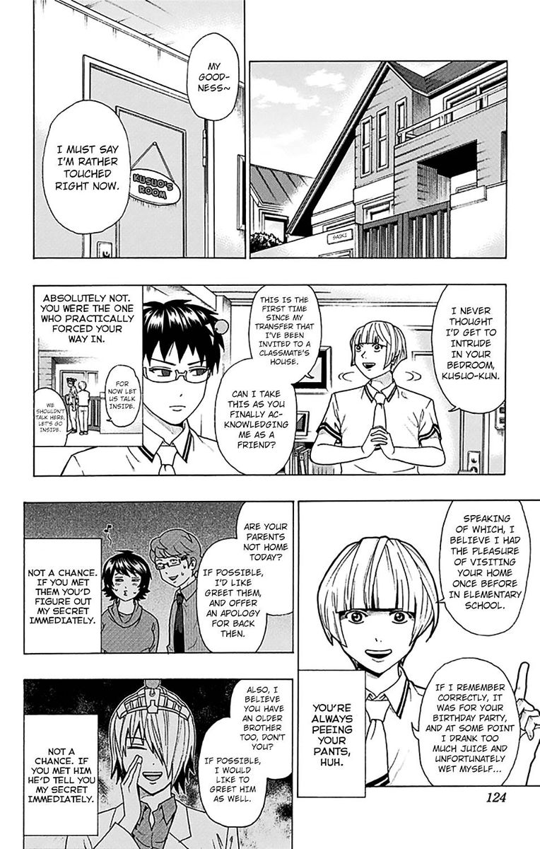 Saiki Kusuo No Psi Nan 246 5