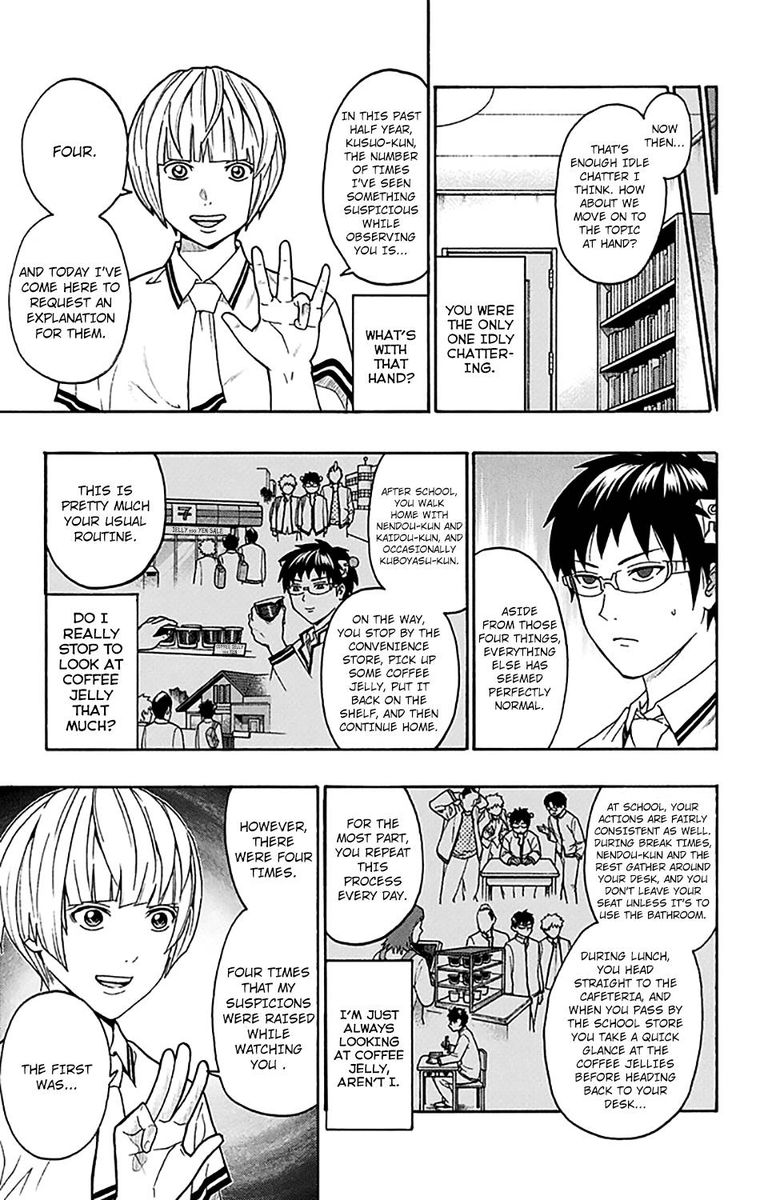 Saiki Kusuo No Psi Nan 246 6