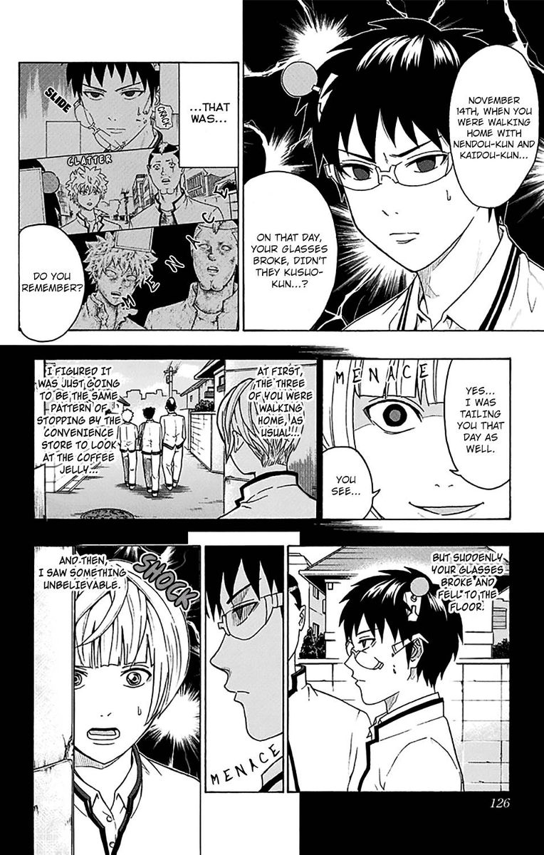 Saiki Kusuo No Psi Nan 246 7