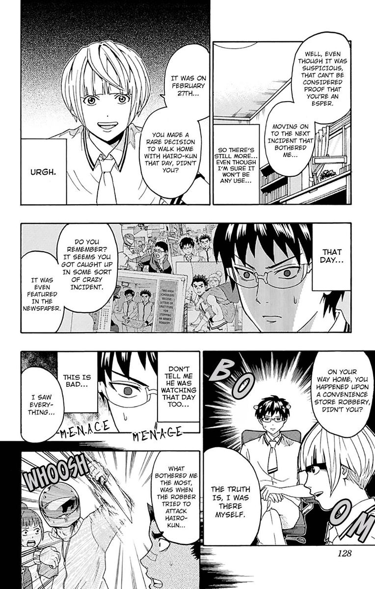 Saiki Kusuo No Psi Nan 246 9