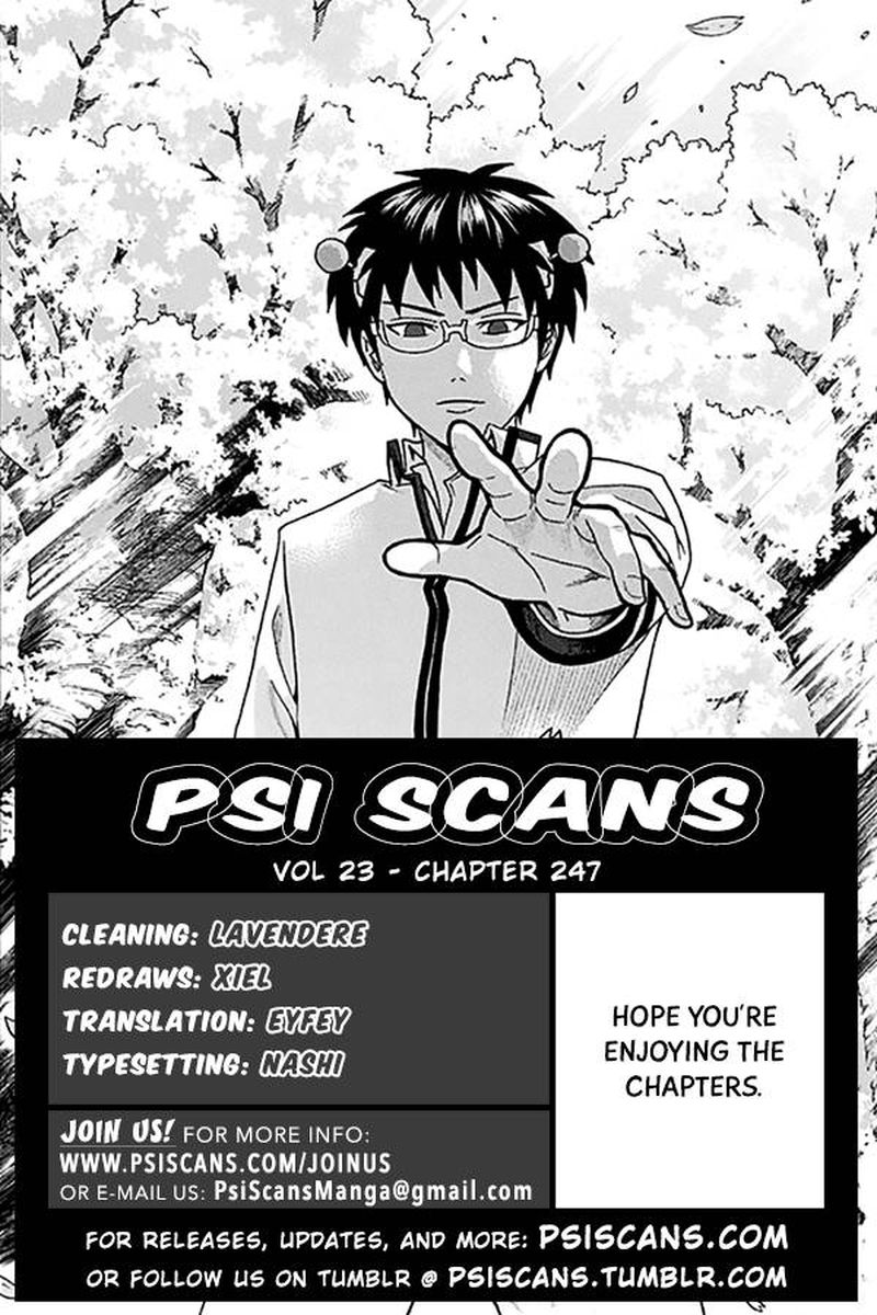 Saiki Kusuo No Psi Nan 247 1