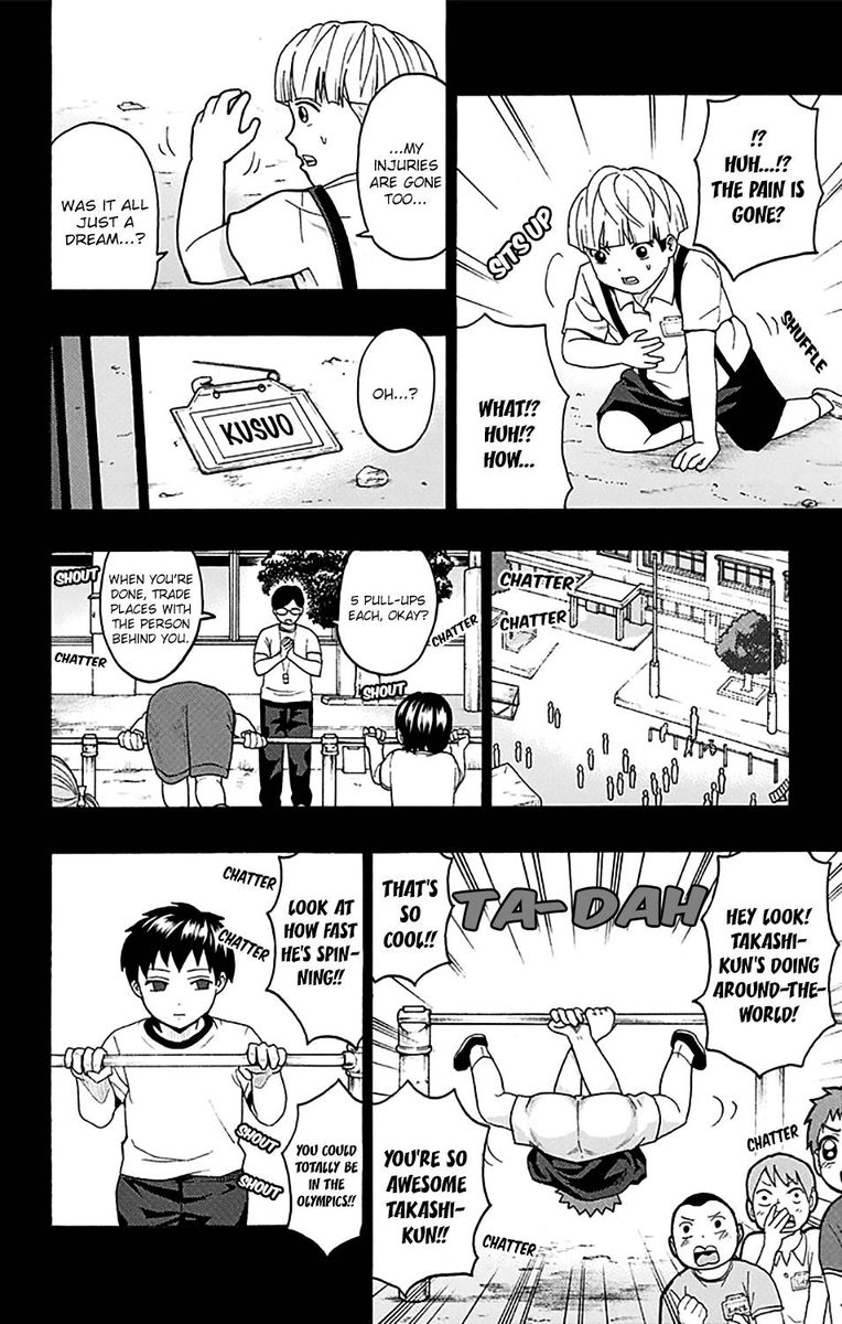 Saiki Kusuo No Psi Nan 247 11