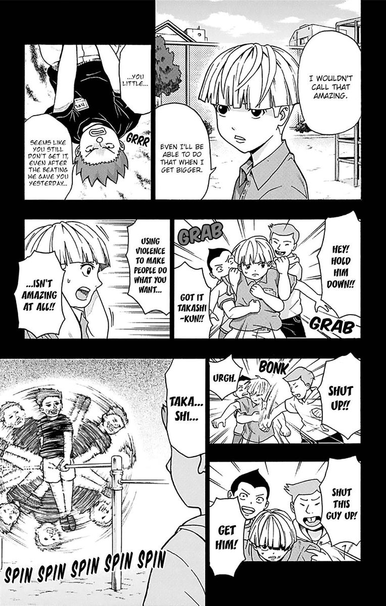 Saiki Kusuo No Psi Nan 247 14