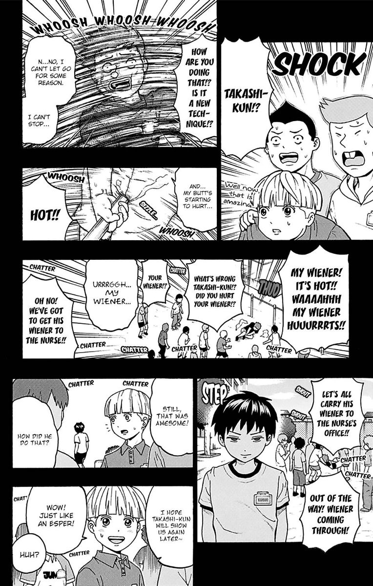 Saiki Kusuo No Psi Nan 247 15