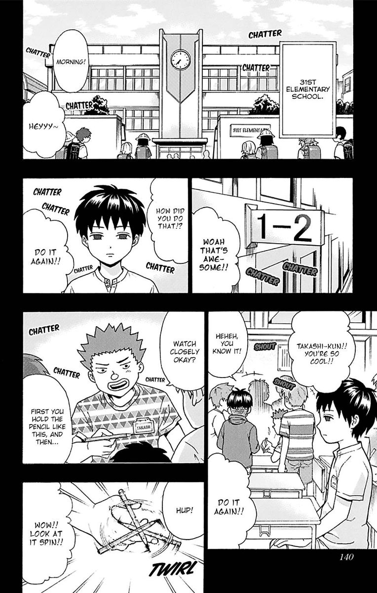 Saiki Kusuo No Psi Nan 247 5