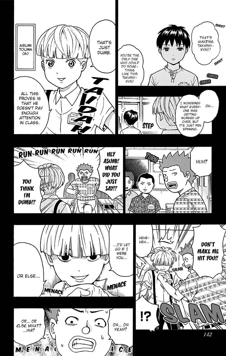 Saiki Kusuo No Psi Nan 247 7