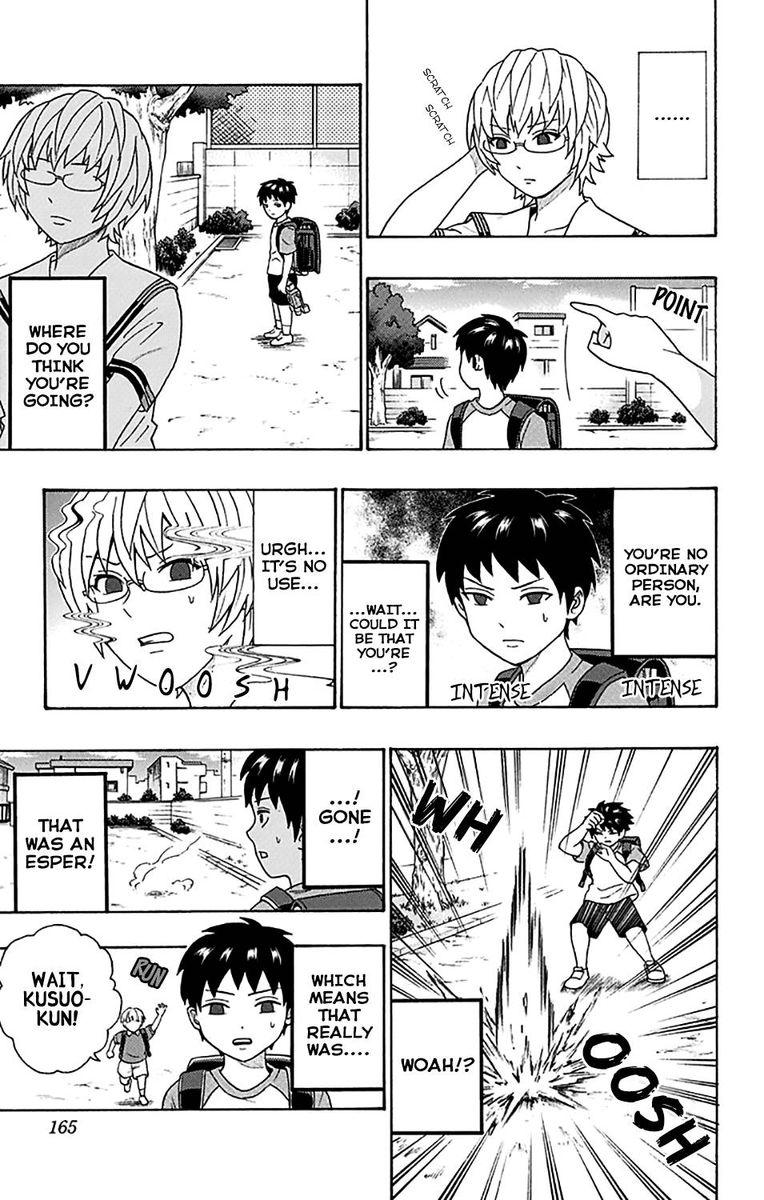 Saiki Kusuo No Psi Nan 248 14