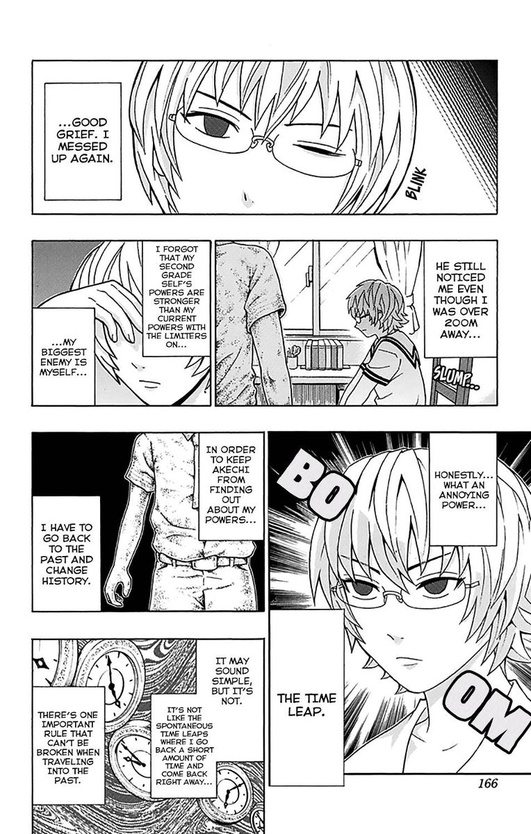 Saiki Kusuo No Psi Nan 248 15