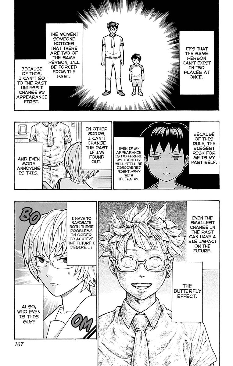 Saiki Kusuo No Psi Nan 248 16