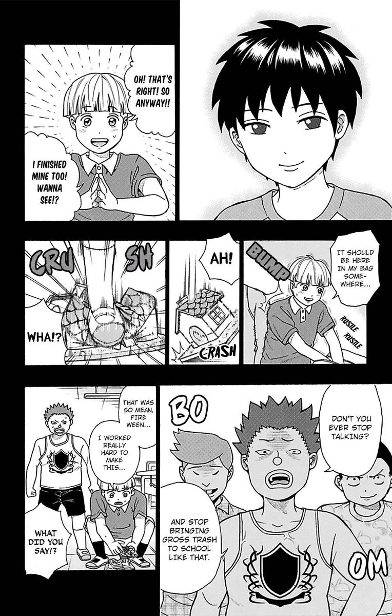 Saiki Kusuo No Psi Nan 248 5