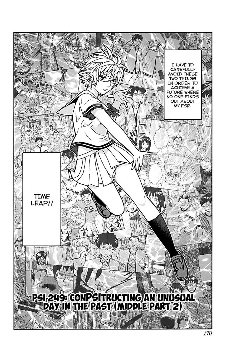 Saiki Kusuo No Psi Nan 249 3