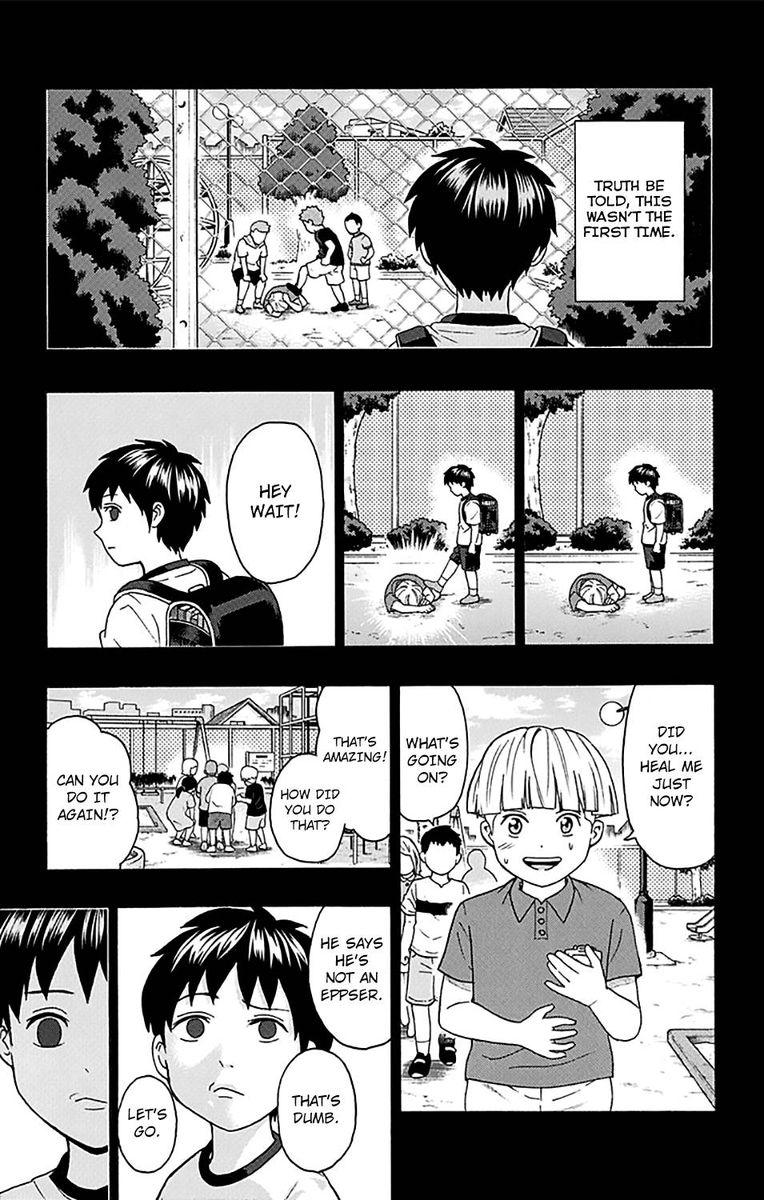 Saiki Kusuo No Psi Nan 250 14
