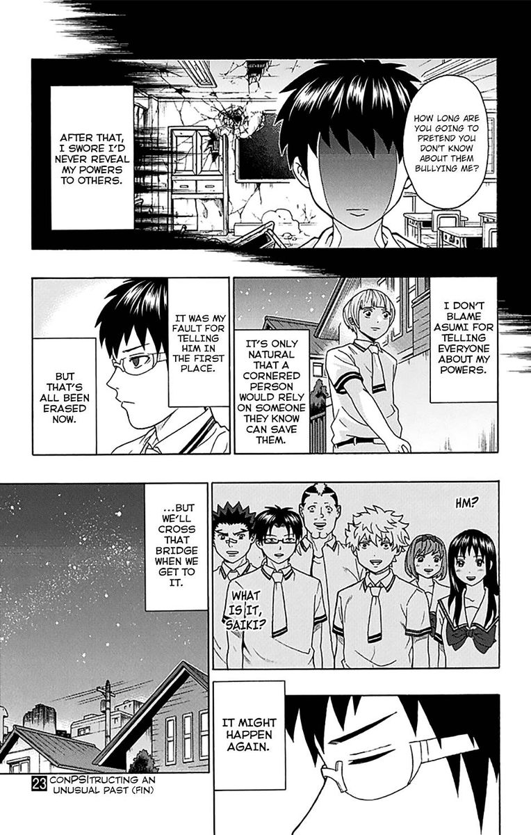 Saiki Kusuo No Psi Nan 250 16