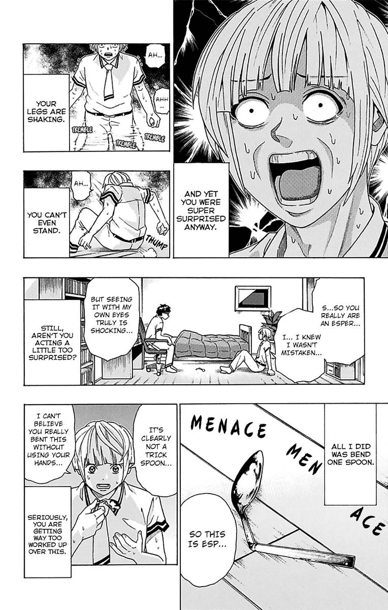 Saiki Kusuo No Psi Nan 250 9