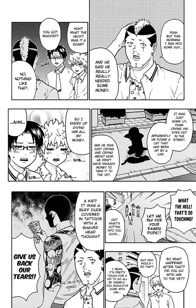 Saiki Kusuo No Psi Nan 251 11