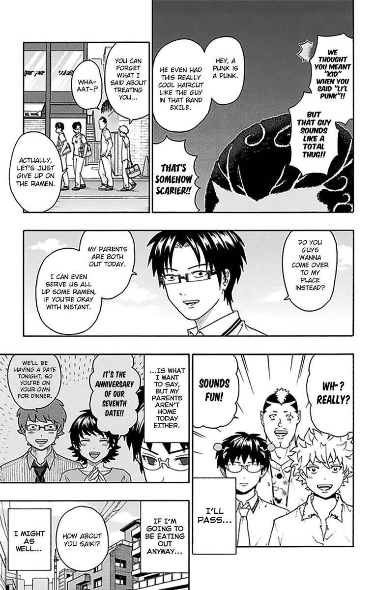 Saiki Kusuo No Psi Nan 251 12