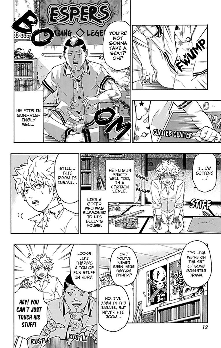 Saiki Kusuo No Psi Nan 251 15