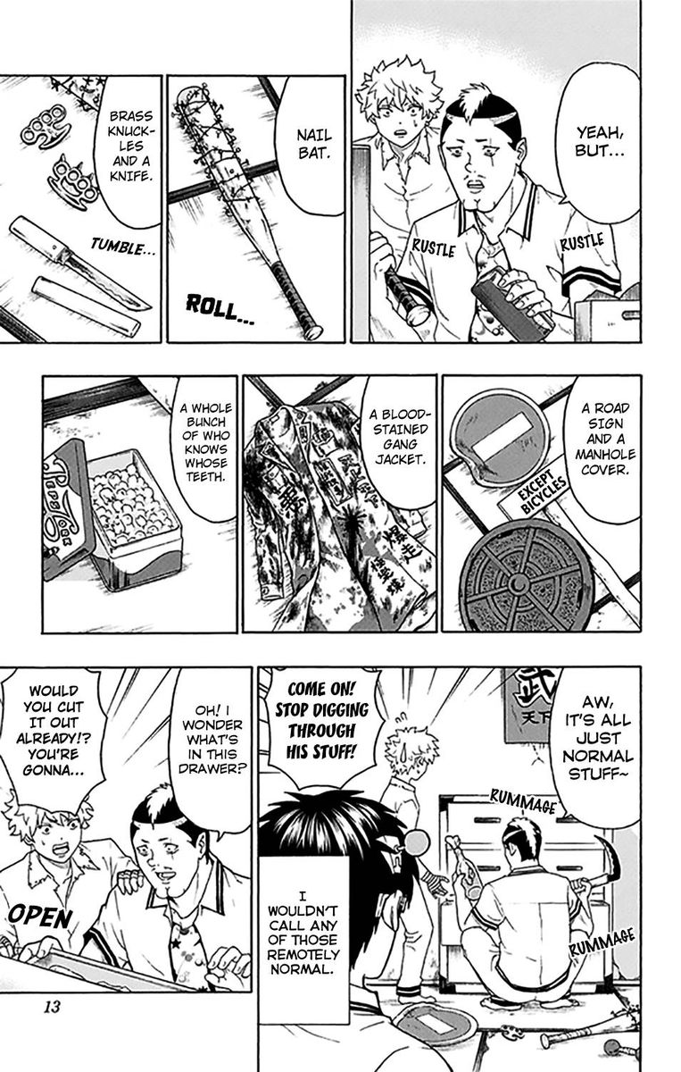 Saiki Kusuo No Psi Nan 251 16