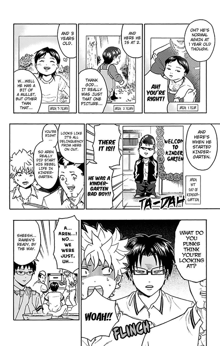 Saiki Kusuo No Psi Nan 251 19