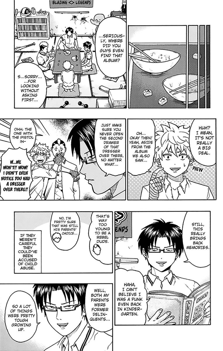 Saiki Kusuo No Psi Nan 251 20