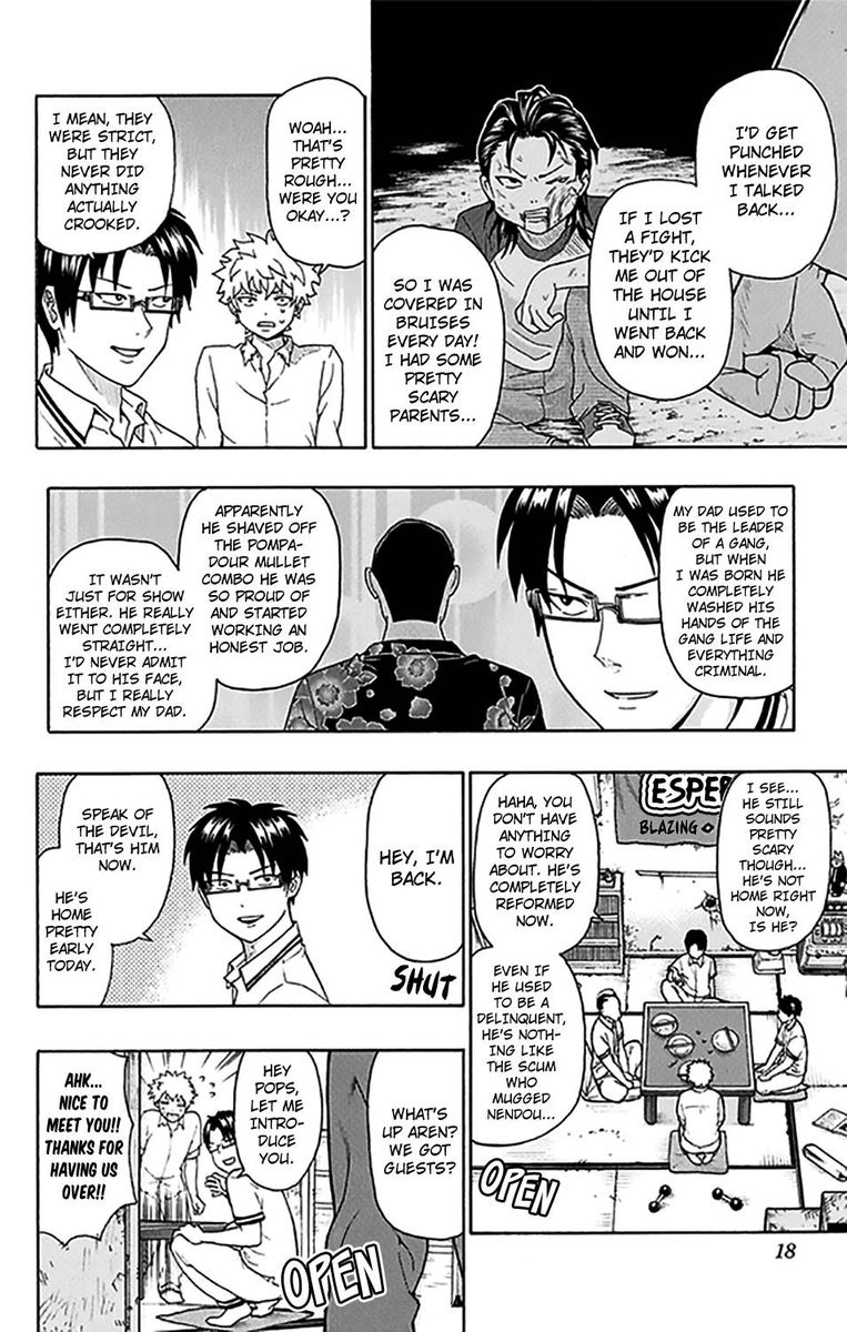 Saiki Kusuo No Psi Nan 251 21