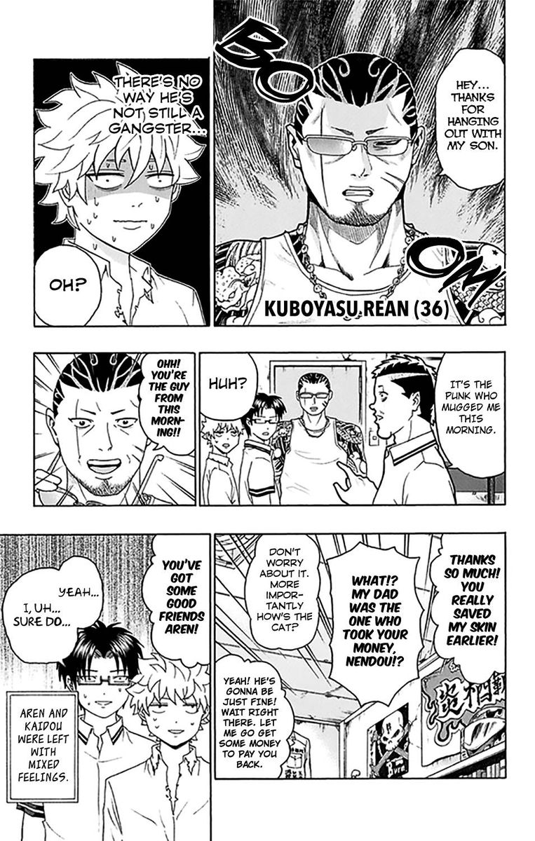 Saiki Kusuo No Psi Nan 251 22