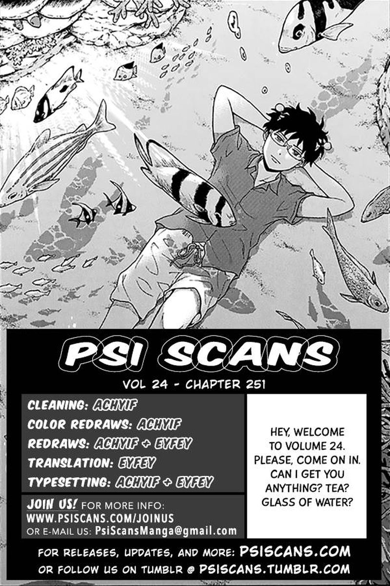 Saiki Kusuo No Psi Nan 251 3
