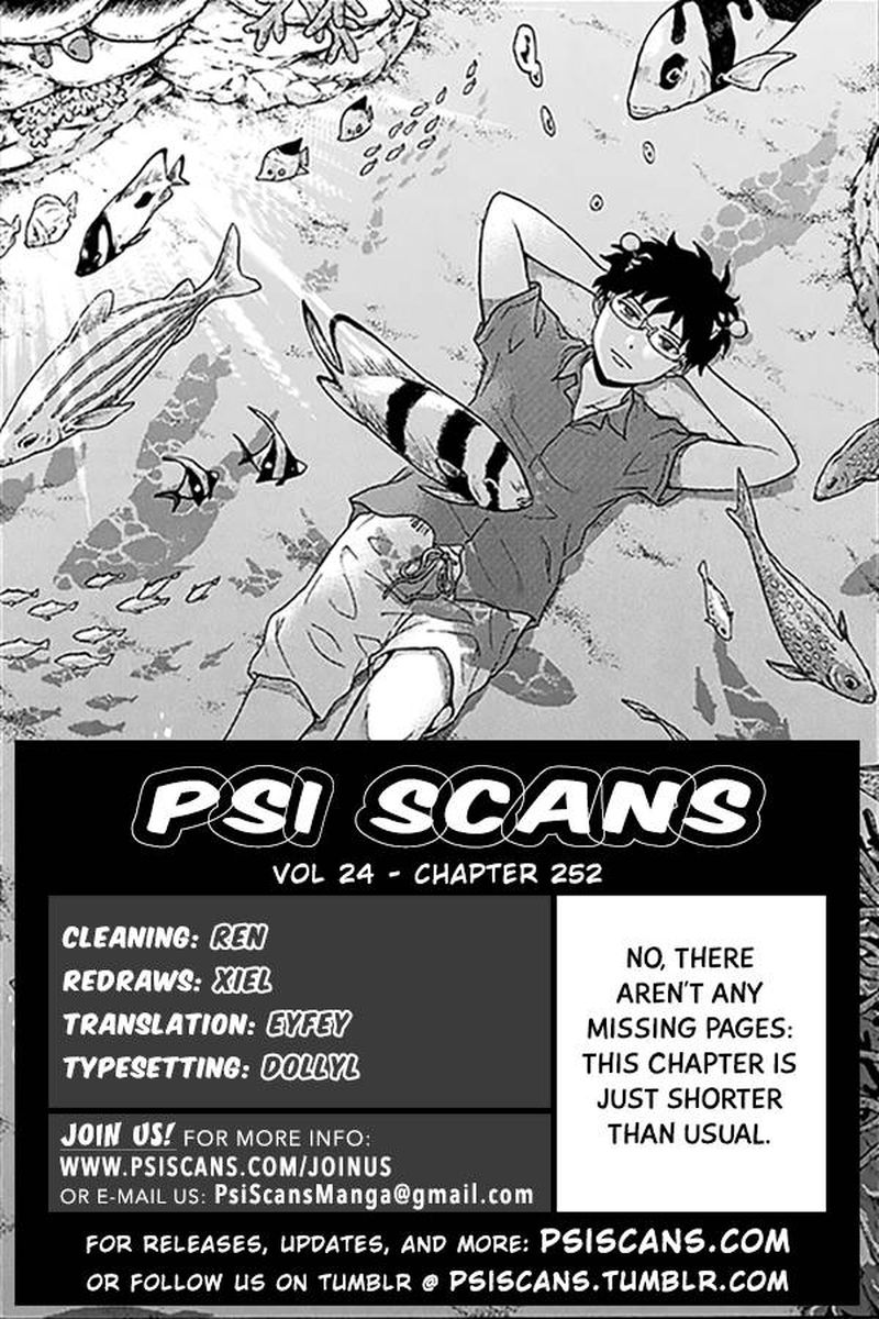 Saiki Kusuo No Psi Nan 252 1