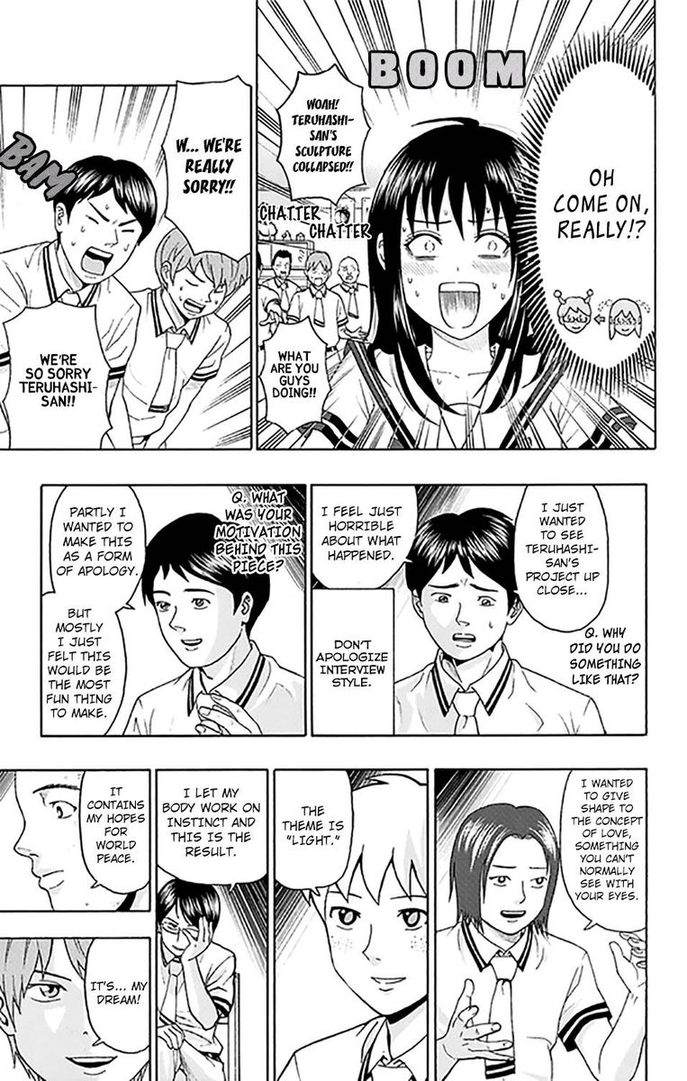 Saiki Kusuo No Psi Nan 252 10