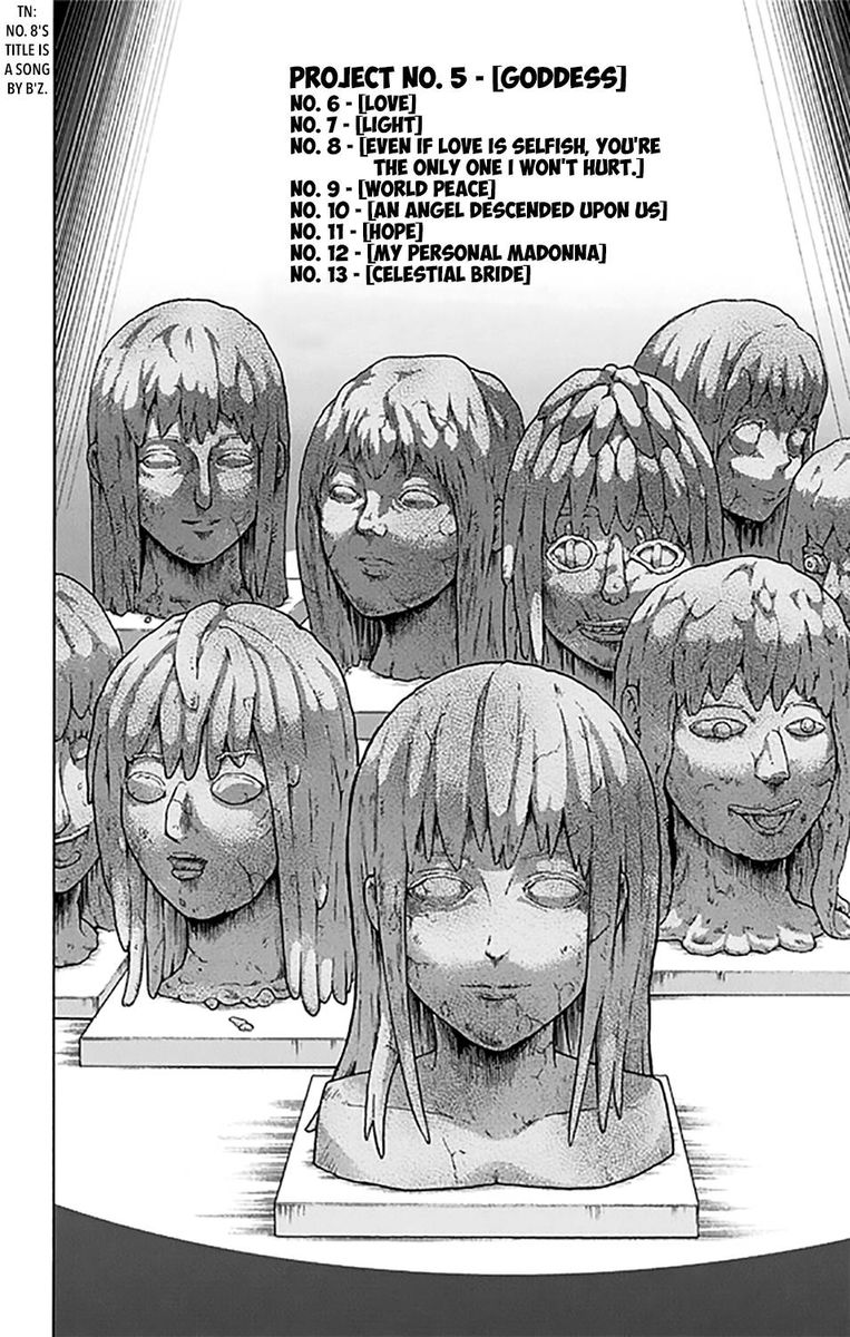 Saiki Kusuo No Psi Nan 252 11