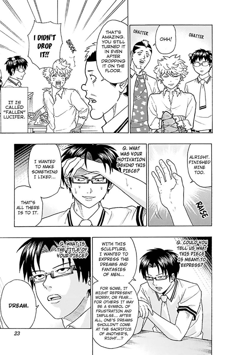 Saiki Kusuo No Psi Nan 252 4