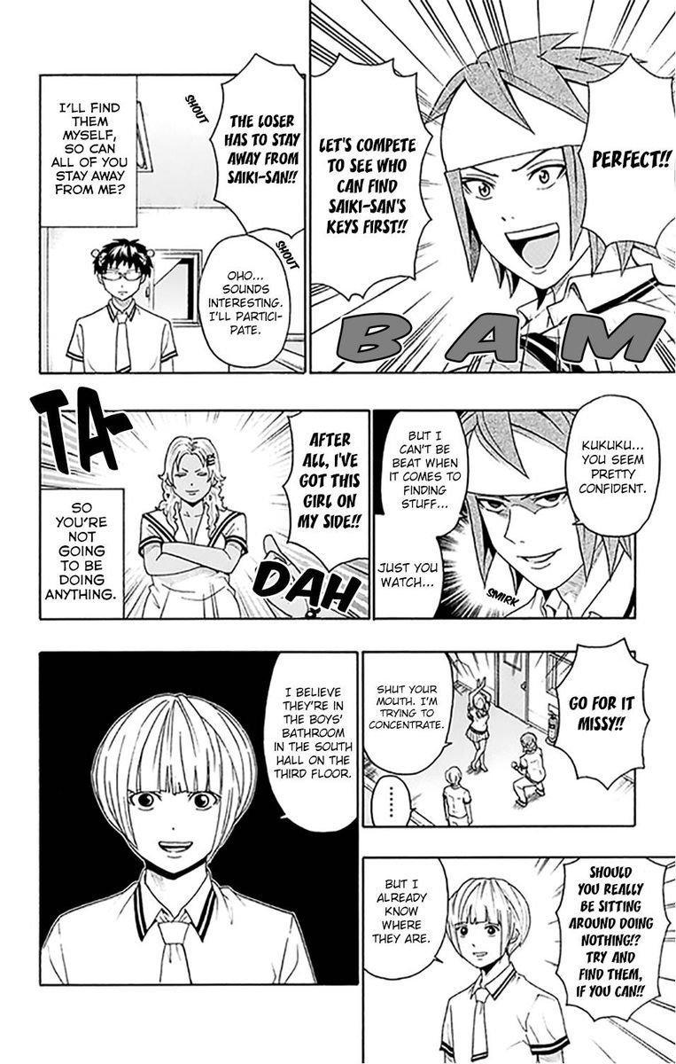 Saiki Kusuo No Psi Nan 253 13