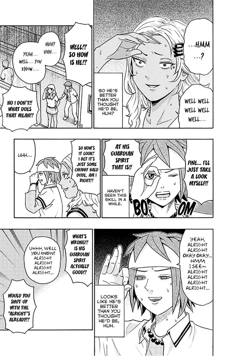 Saiki Kusuo No Psi Nan 253 6