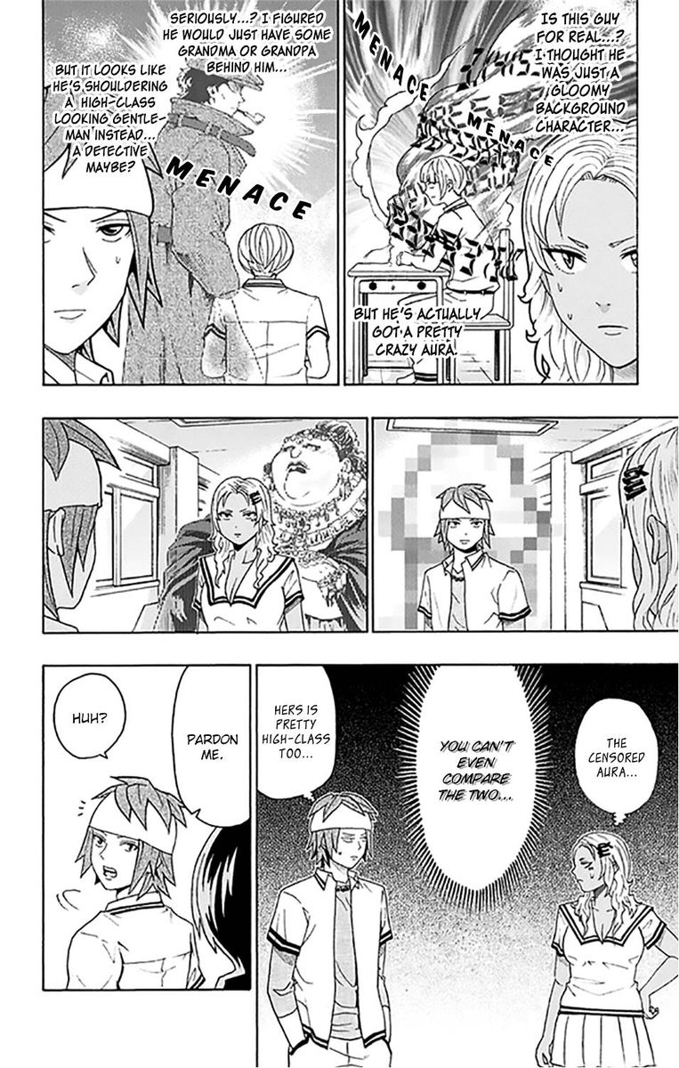 Saiki Kusuo No Psi Nan 253 7