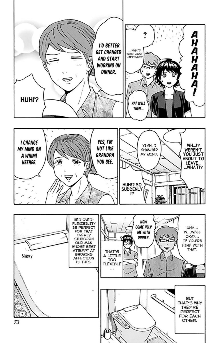 Saiki Kusuo No Psi Nan 255 16