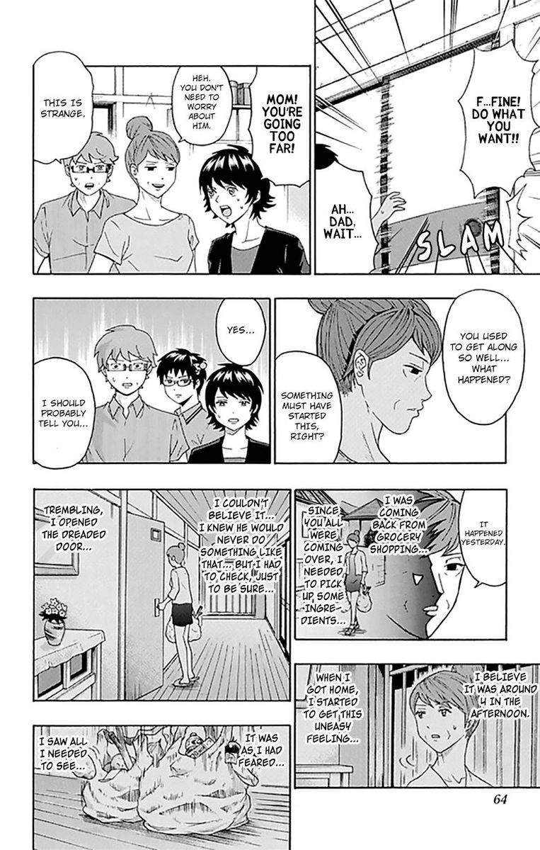 Saiki Kusuo No Psi Nan 255 7