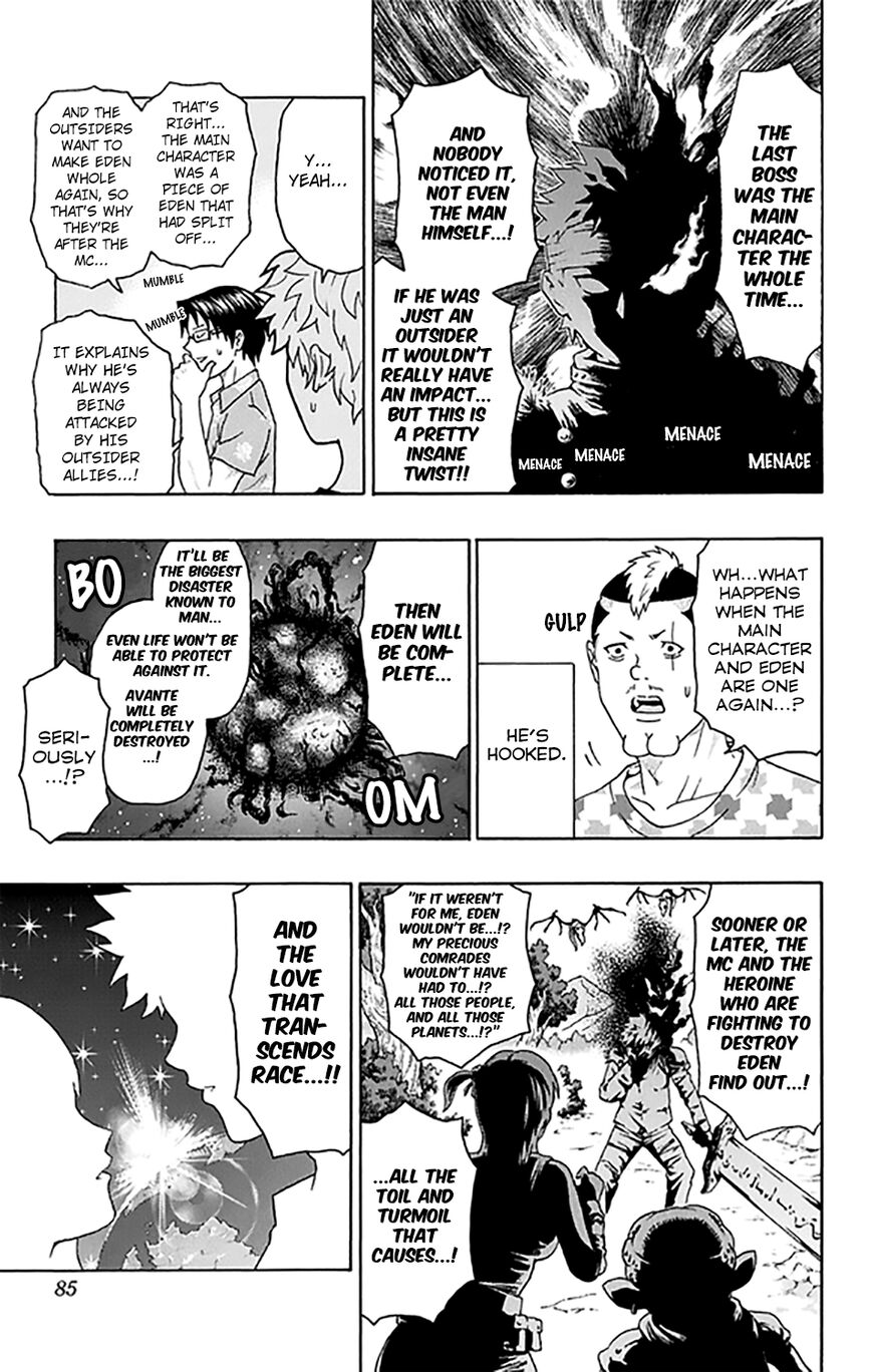 Saiki Kusuo No Psi Nan 256 11